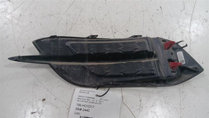 Honda Civic Left Rear Reflector 2016 2017 2018 2019 OEM