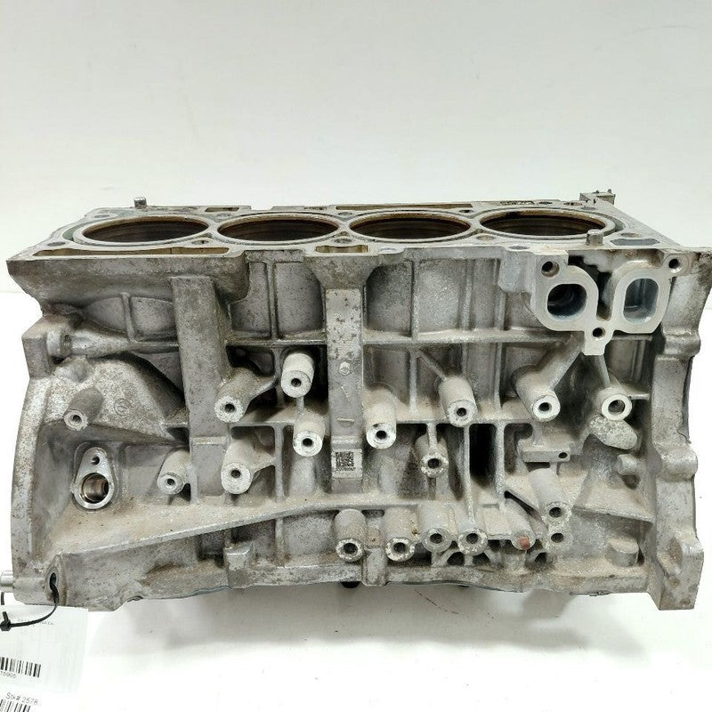 Cylinder Block US Built VIN 5 1st Digit 2.4L Fits 16-20 OPTIMA