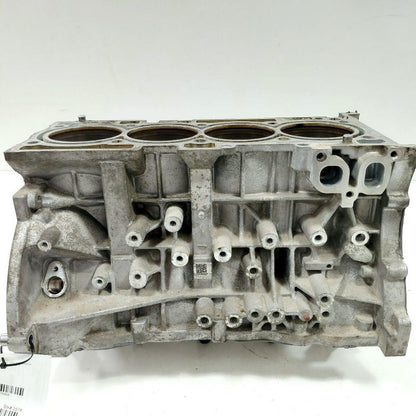 Cylinder Block US Built VIN 5 1st Digit 2.4L Fits 16-20 OPTIMA