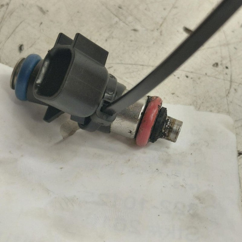 Fuel Injection Injector 3.2L Fits 18-22 Jeep Cherokee