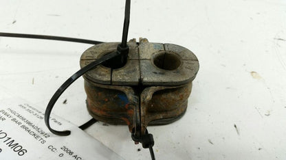 Honda Accord Sway Bar Bushing Mounting Bracket 2003 2004 2005 2006 2007 OEM