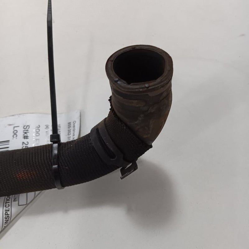Ford Fusion Vacuum Hose 1.5 2016 2015 2014 2013 OEM