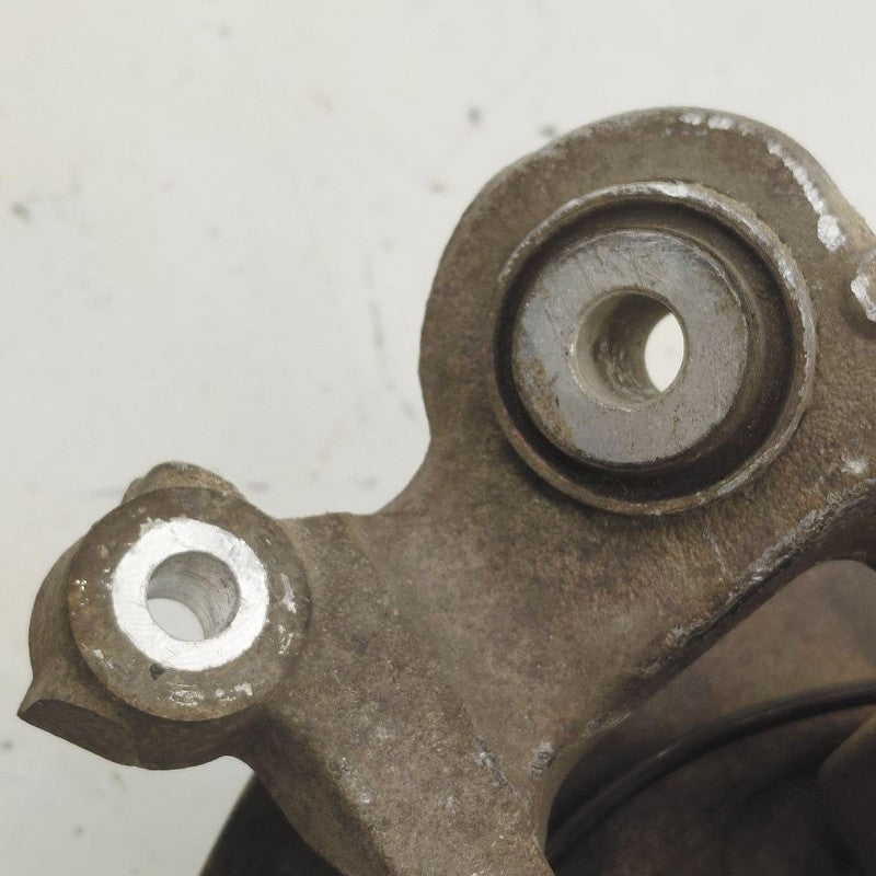 Passenger Right Rear Spindle Knuckle Bearing Stub AWD 11-22 Dodge Char