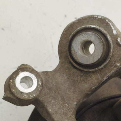 Passenger Right Rear Spindle Knuckle Bearing Stub AWD 11-22 Dodge Char