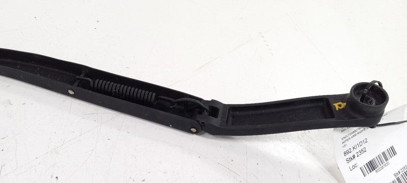 Kia Soul Windshield Wiper Arm Right Passenger 2012 2013