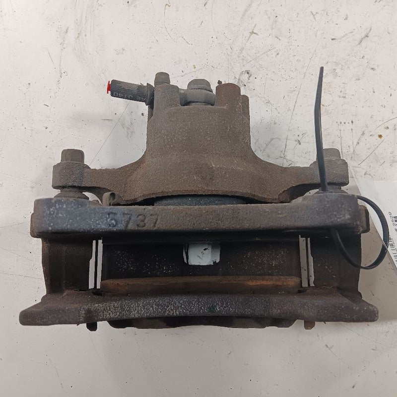 Driver Left Brake  Caliper Front Fits 07-20 Mitsubishi Outlander