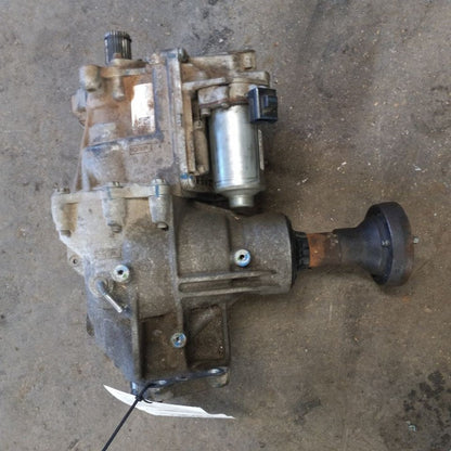 Transfer Case 2.0L Fits 19-24 Ford Edge OEM