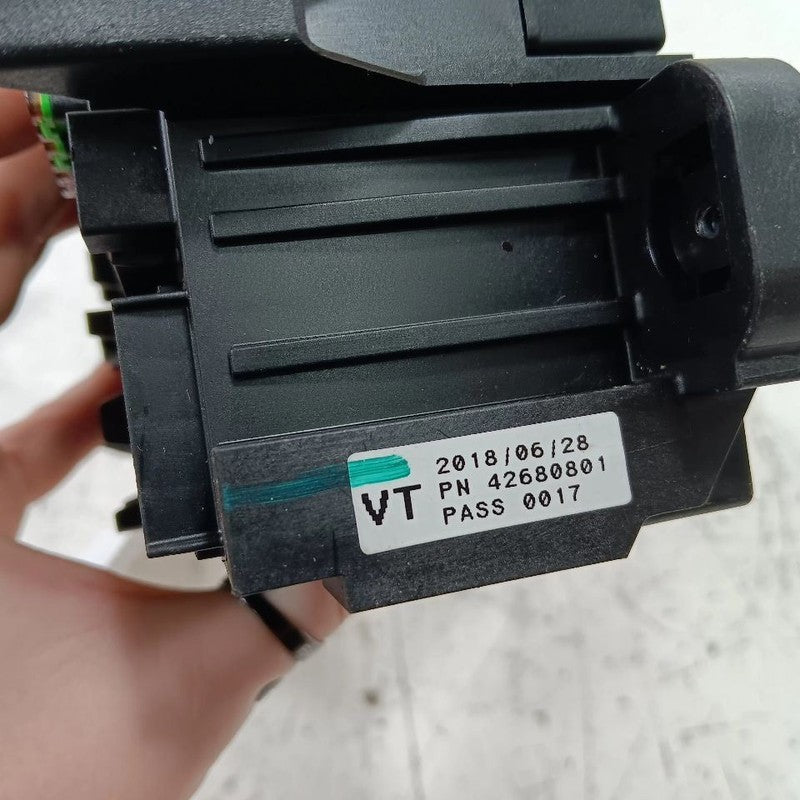Buick Encore Cabin Fuse Box Interior Inner Under Dash  1.4L 2018 2019 