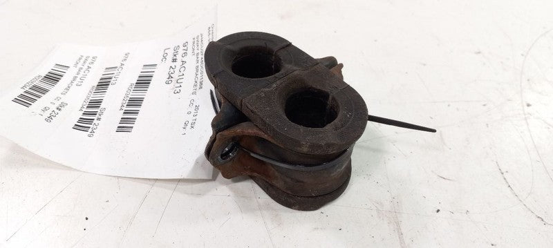 Acura TSX Sway Bar Bushing Mounting Bracket 2014 2013 2012 2011 OEM