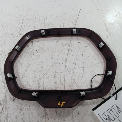 Jeep Renegade Speaker Cover Left Driver Front  2015 2016 2017 2018 OEM
