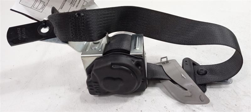 Cadillac CTS Seat Belt Strap Retractor Left Rear Back 2010 2011 2012 2013 2014