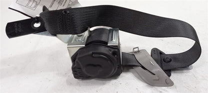 Cadillac CTS Seat Belt Strap Retractor Left Rear Back 2010 2011 2012 2013 2014