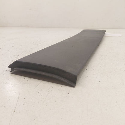 Jeep Cherokee Door Molding Trim Strip Left Driver Side Rear Back  2019