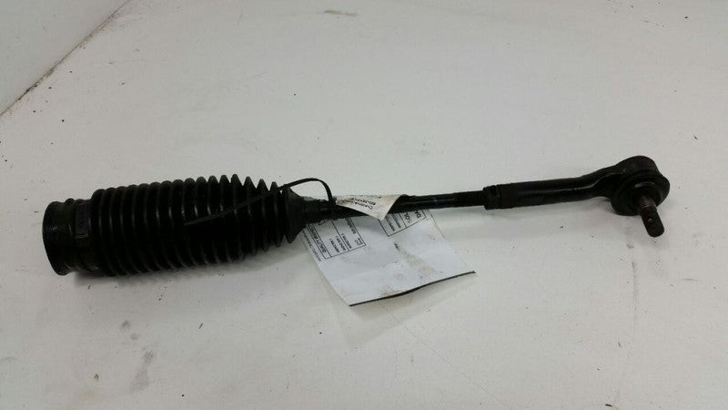  2006 NIssan Sentra Steering Rack Pinion Tie Rod End W Boot Right Passenger 2005