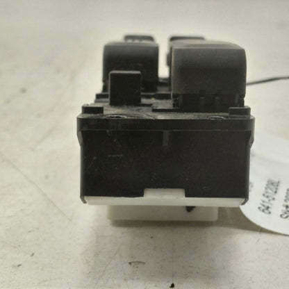 Driver Front Door Lock And Window Master Switch 12-17 Hyundai Veloster