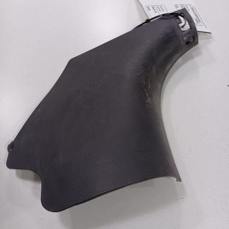 Hyundai Accent Kick Panel Trim Left Driver  2017 2016 2015 2014 2013 2