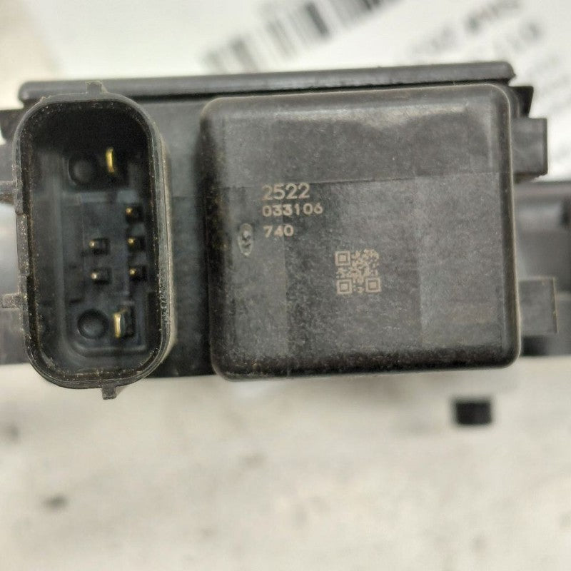 Subaru XV Crosstrek Driver Left Front Power Window Motor 2022 2021 202