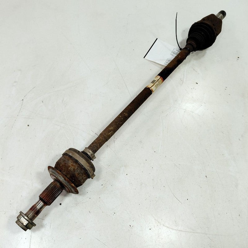 Passenger Right Rear CV Axle Shaft Fits 19-24 Ford Edge OEM
