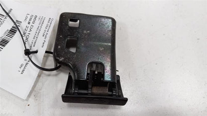 Nissan Maxima Hood Latch Release Handle Lever Switch 2004 2005 2006 2007 2008