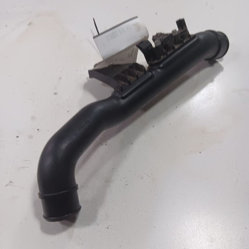 Honda Civic Turbo Super Charger Inter Cooler Hose Line Tube 2016 2017 2018 2019