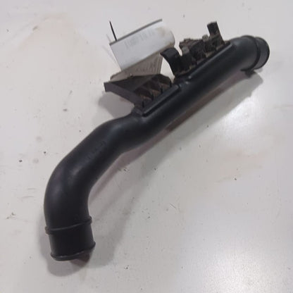 Honda Civic Turbo Super Charger Inter Cooler Hose Line Tube 2016 2017 2018 2019