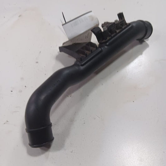 Honda Civic Turbo Super Charger Inter Cooler Hose Line Tube 2016 2017 2018 2019