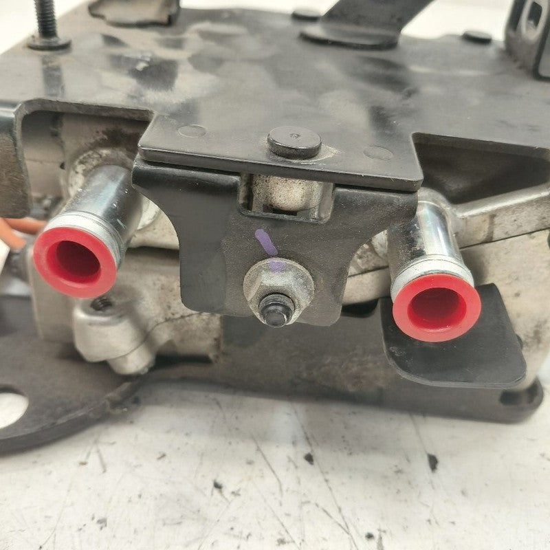Heater Core Auxiliary Under Hood Fits 18-21 Honda Clarity