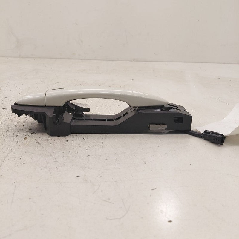 Passenger Right Front Door Handle Exterior US Built Fits 21-25 Nissan 