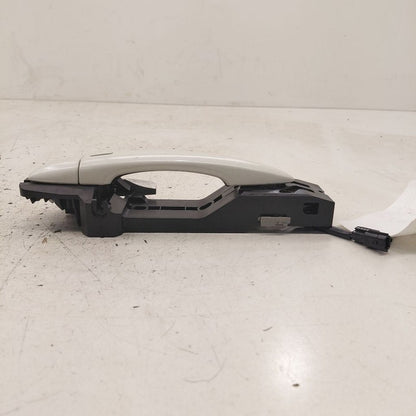 Passenger Right Front Door Handle Exterior US Built Fits 21-25 Nissan 