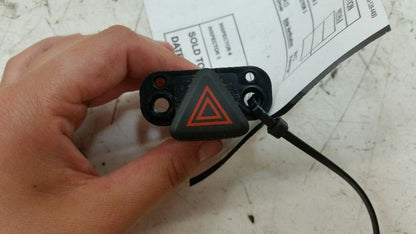 Chevy Cruze Hazard Switch 4 Way Flasher Button 2012 2013 2014 2015 2016
