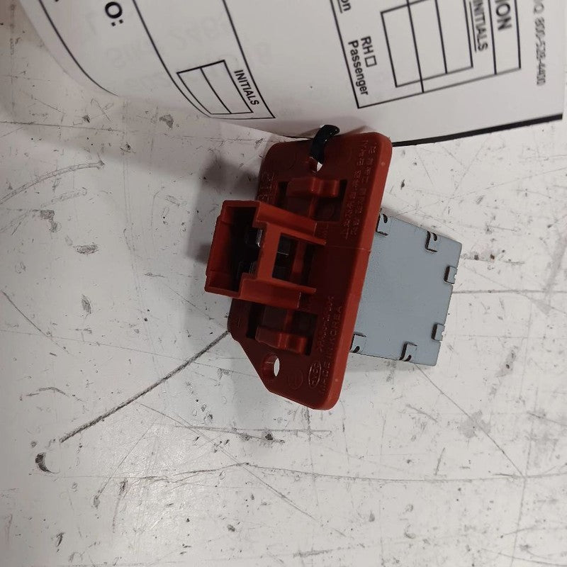 Kia Soul Blower Resistor Fan Motor Speed Resistor  2017 2018 2019