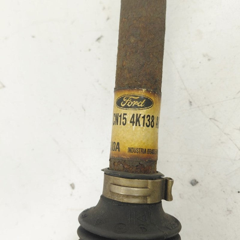Left Rear CV Axle Shaft Fits 18-22 Ford Ecosport OEM