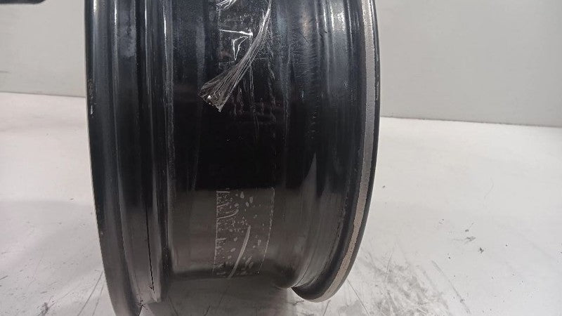 28111SG120 Wheel 17x7 Aluminum Alloy Rim 6 Spoke With Machined Face Fits 17-18 FORESTER