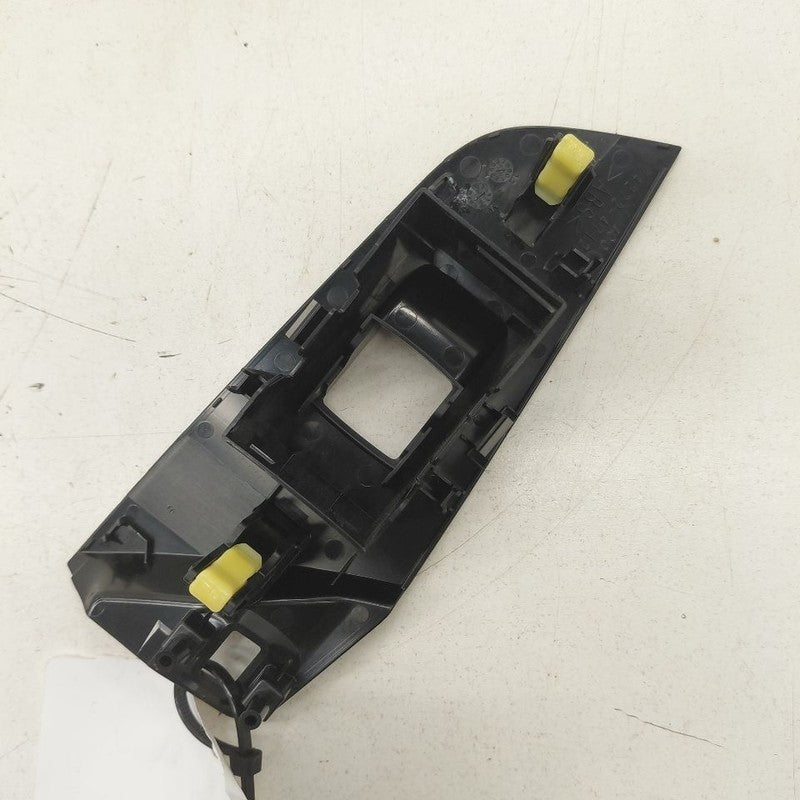 Toyota Prius Window Switch Bezel Left Rear 2022 2021 2020