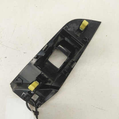 Toyota Prius Window Switch Bezel Left Rear 2022 2021 2020