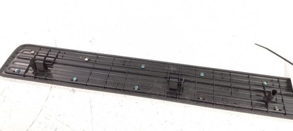 Acura TSX Sill Trim Plate Door Jam Threshold Left Driver Front 2014 20