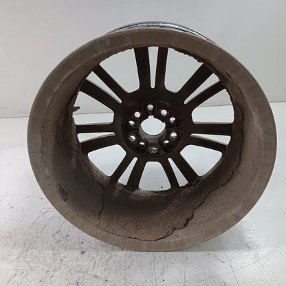 Wheel L Model 16x6-1/2 Aluminum Alloy Rim 14 Spoke Fits 18-20 FIAT 500