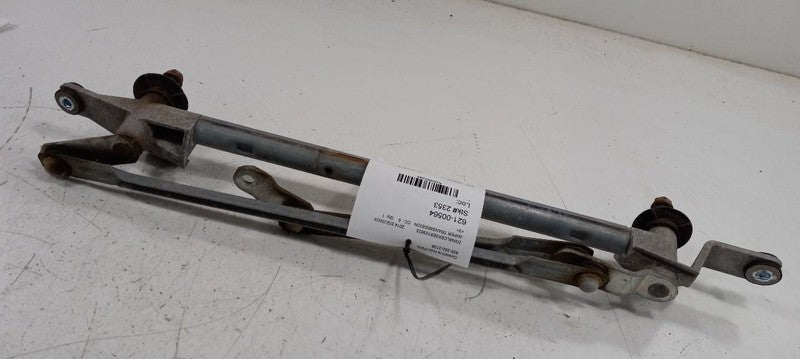 Windshield Wiper Transmission Linkage Fits 10-17 EQUINOX  OEM