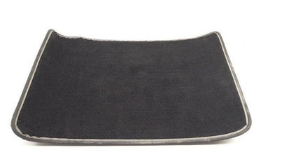 Mini Cooper Countryman Floor Mat Right Passenger Side Rear 2011 2012 2013 2014 2