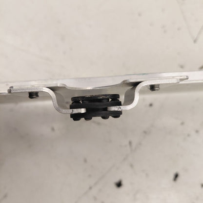Honda Clarity Hybrid Battery Cell Cooler Line 2018 2019 2020