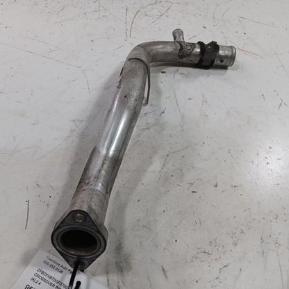 FIAT 500 2.4 Coolant Line Crossover Pipe  2017 2016 OEM