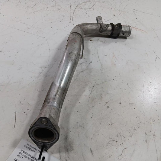 FIAT 500 2.4 Coolant Line Crossover Pipe  2017 2016 OEM