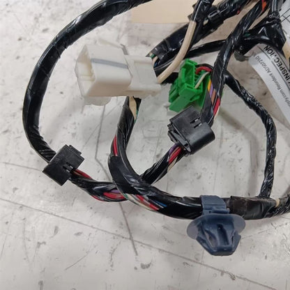Honda CR-V AC Heater 80650-T0A-A003 Wire Harness  2012 2013 2014 2015 