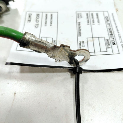 Ford Edge Battery Cable  2019 2020 2021 2022 2023 2024 OEM