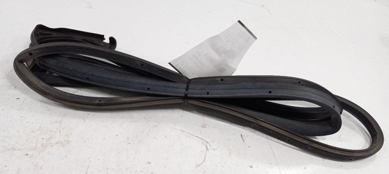 Toyota Corolla On Door Seal Rubber Right Passenger Front 2011 2012 2013