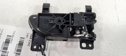 Subaru Legacy Door Handle Left Rear Interior Inside 2010 2011 2012 201