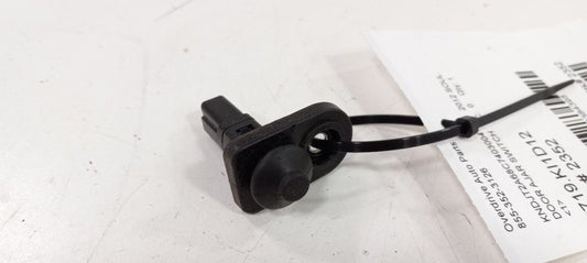 Kia Soul Door Ajar Switch Door Open Dome Light Switch 2012 2013