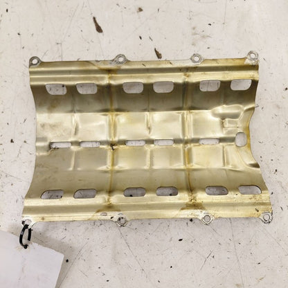 Kia Sorento Engine Baffle 3.3 2018 2017 2016