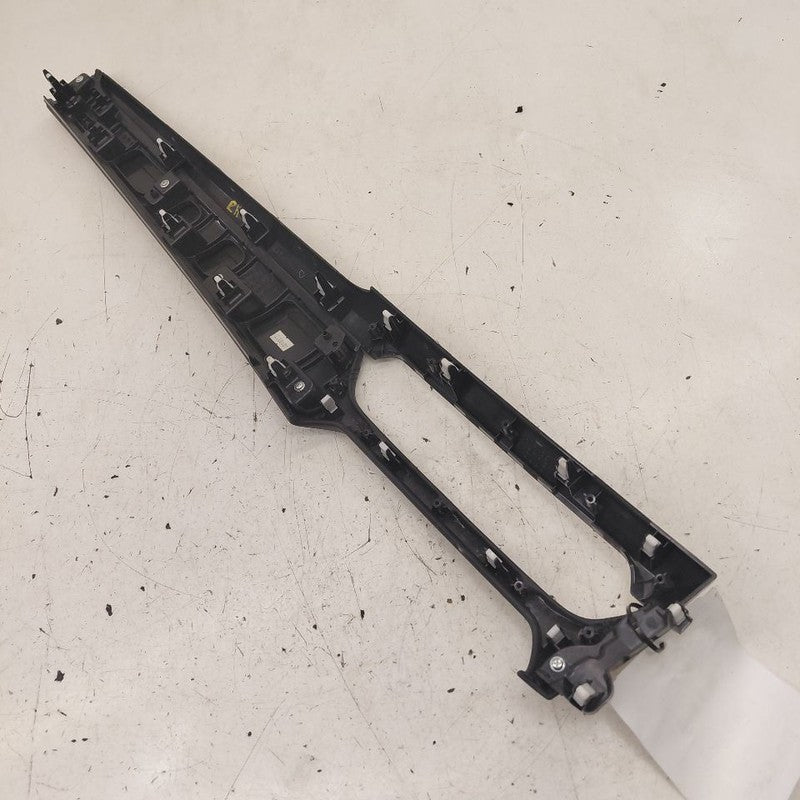 Mazda 6 Passenger Right Dash Bezel Trim 2016 2015 2014