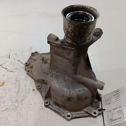 Subaru Forester Automatic Transmission Component  2.5 2016 2017 2018 O